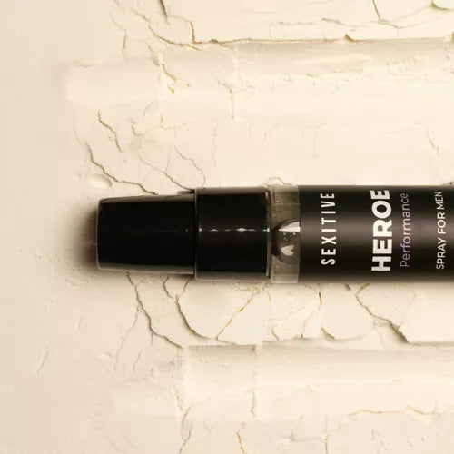 Heroe Performance - Spray Masculino -