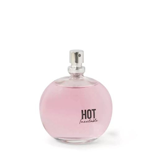 Perfume Afrodisiaco Hot Inevitable Priveé
