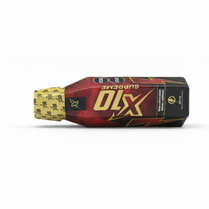 x10 Supreme 500 ml
