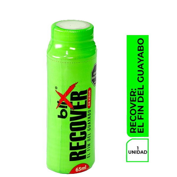 Blix Recover (Elimina RESACA)