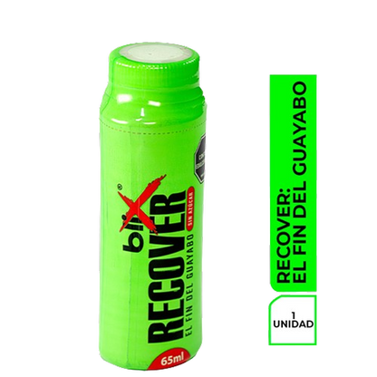 Blix Recover (Elimina RESACA)