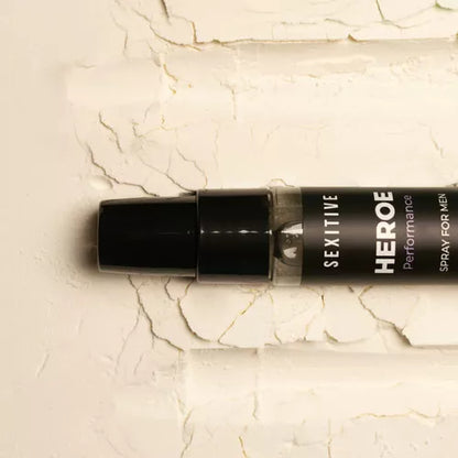 Heroe Performance - Spray Masculino -