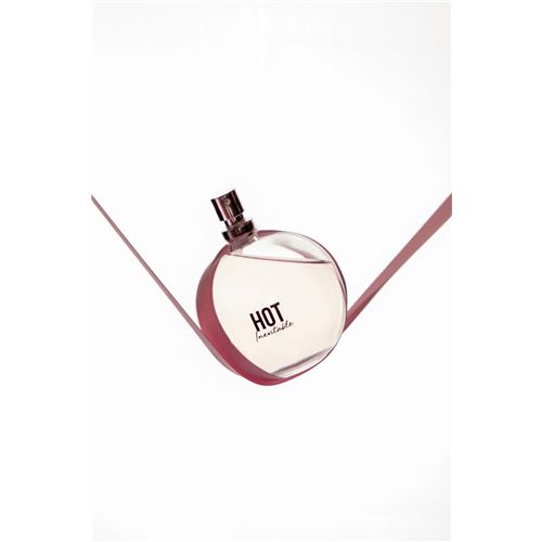Perfume Afrodisiaco Hot Inevitable Priveé