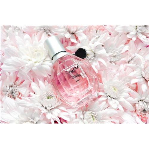 Perfume Crazy Girl Aphrodisiac Fragance 60 Ml