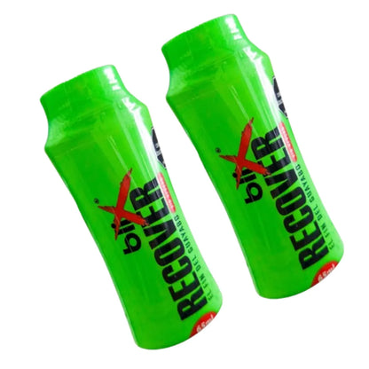 Blix Recover (Elimina RESACA)