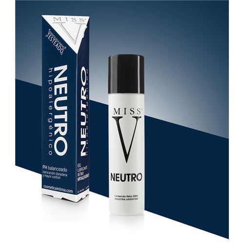 Miss NEUTRO