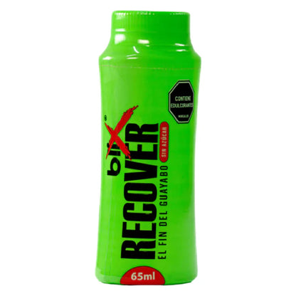 Blix Recover (Elimina RESACA)